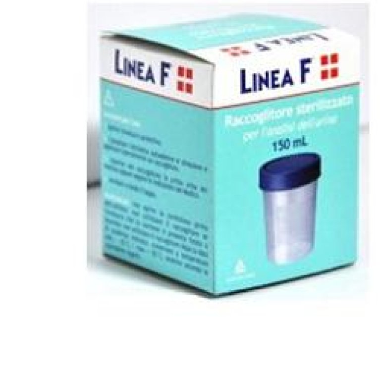 LINEA F RACC UR 150 ML