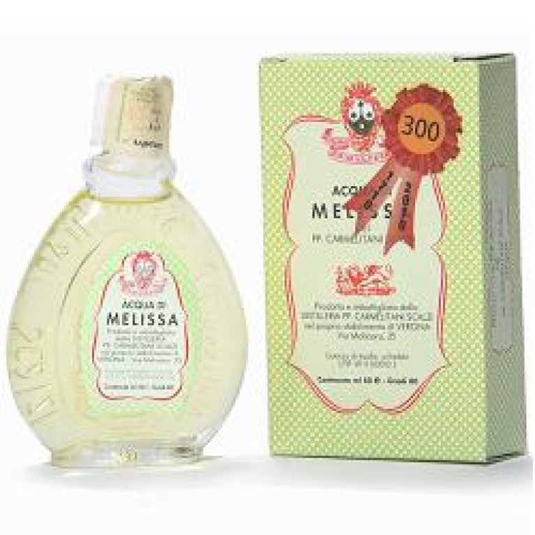 CARMELITANI SCALZI AC MEL 50ML