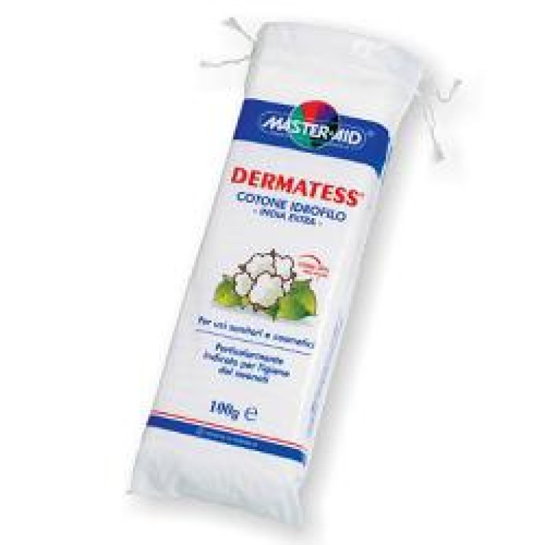 DERMATESS COTONE IDROFILO 50G