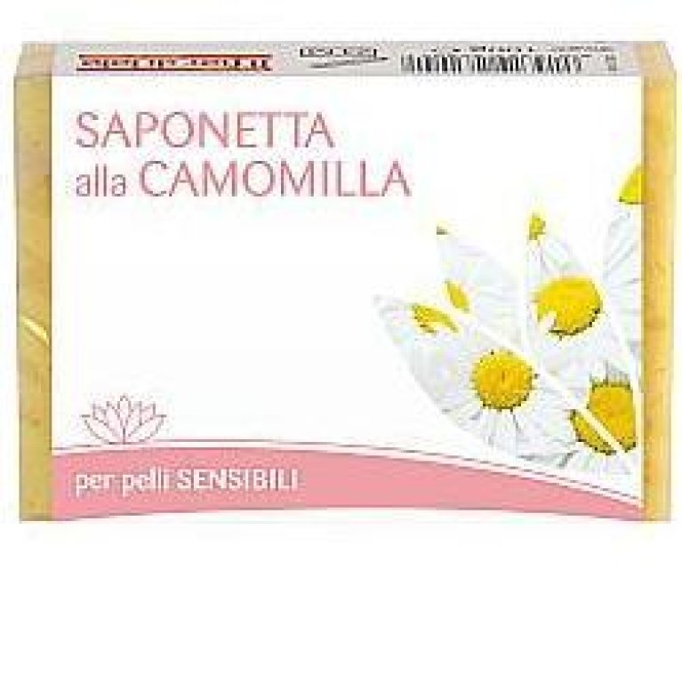 SAPONETTA CAMOMILLA 100G