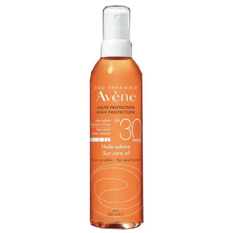 EAU THERMALE AVENE OLIO SPF30