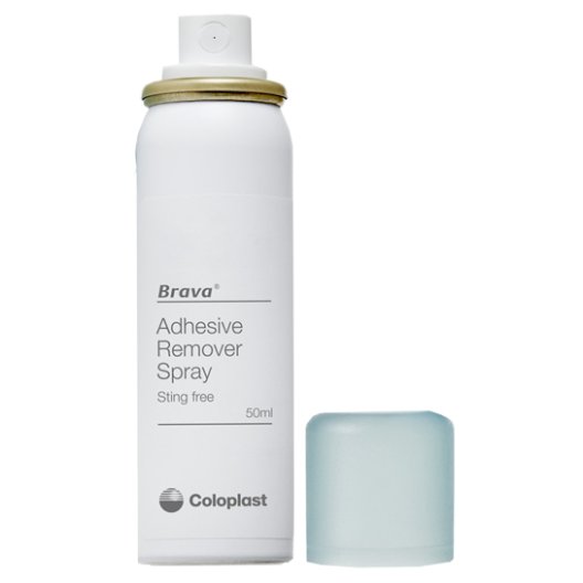 REMOVER STOMIA SPRAY 50ML