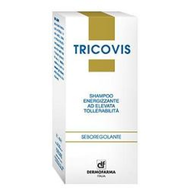 TRICOVIS SH 150 ML