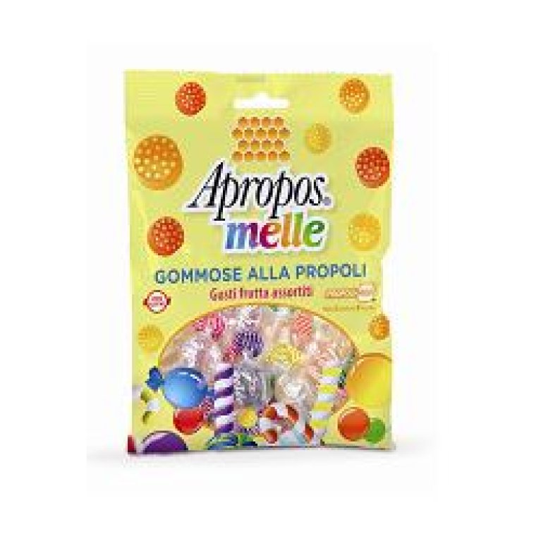 APROPOS MELLE GOMMOSE PROP 50G