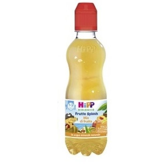 HIPP BIO FRU SPLASH MIX 300ML