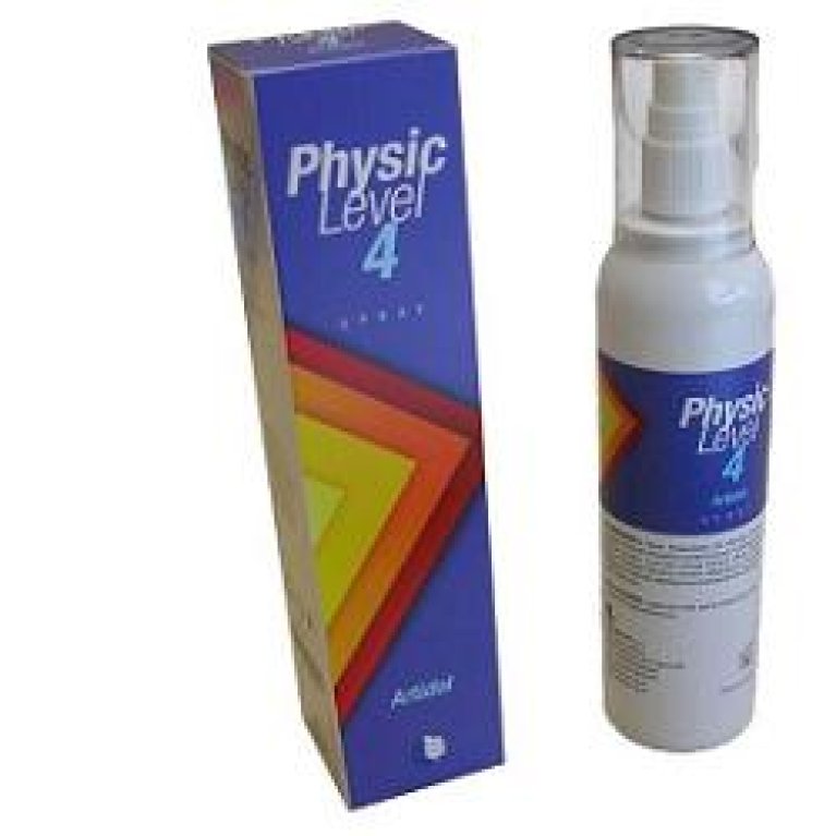 PHYSIC LEVEL 4 ARTIDOL 200G