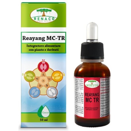 REAYANG MC TR GTT 50ML