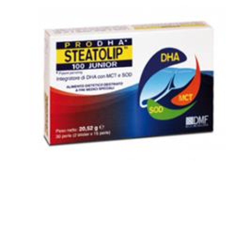 PRODHA STEATOLIP 100 J 30PRL