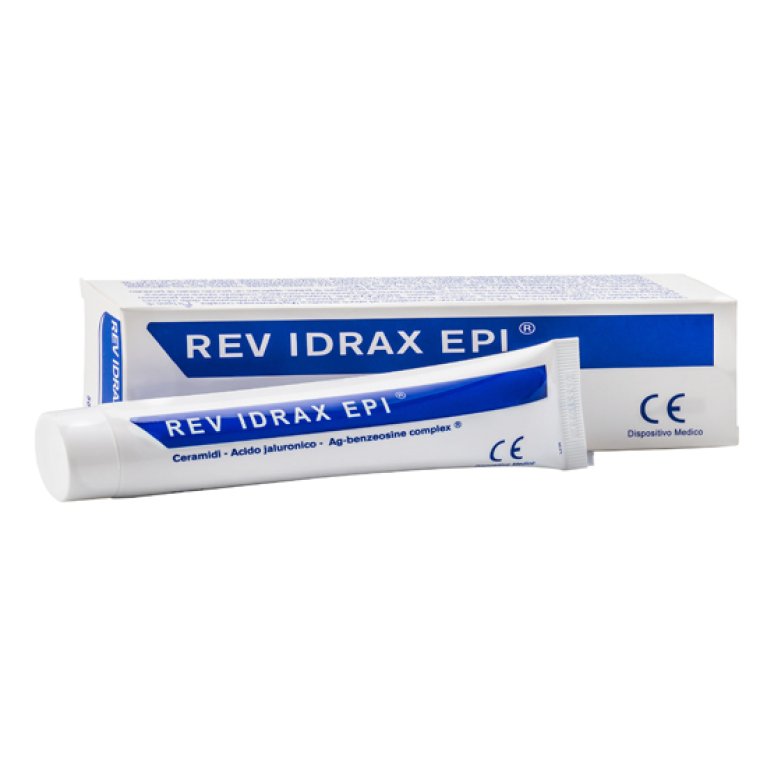 REV IDRAX EPI 50ML