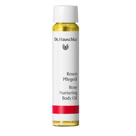 DR HAUSCHKA OLIO TRATT ROSA 10