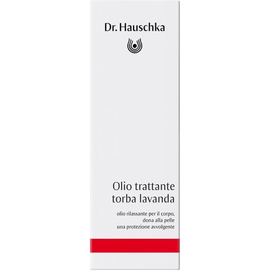 DR HAUSCHKA OLIO TRATT TORBA L