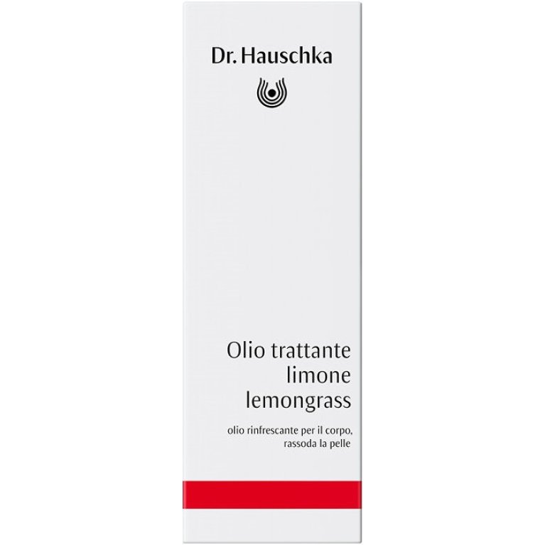 DR HAUSCHKA OLIO TRATT LIM LEM