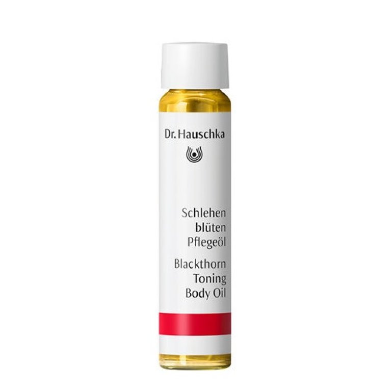 DR HAUSCHKA OLIO TRATT PRUGNOL