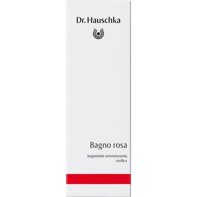 DR HAUSCHKA BAGN ROSA 100ML