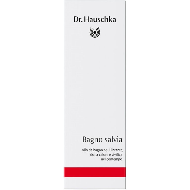 DR HAUSCHKA BAGN SALVIA 100ML