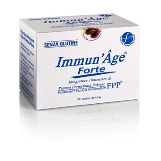 IMMUN'AGE FORTE 60BUSTE