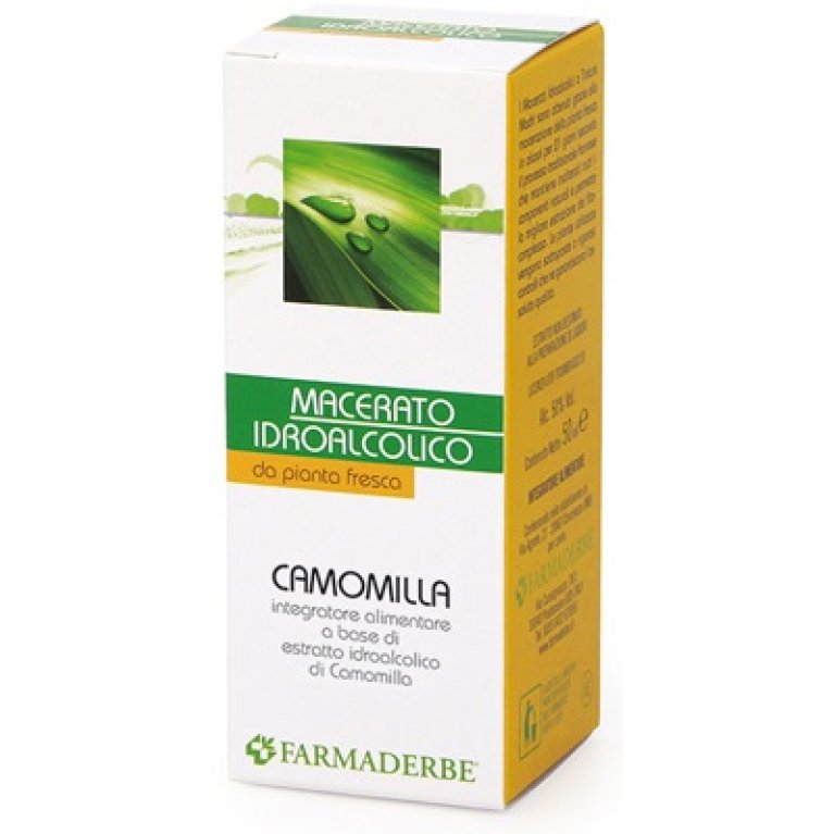 FARMADERBE CAMOM MIAL 50ML