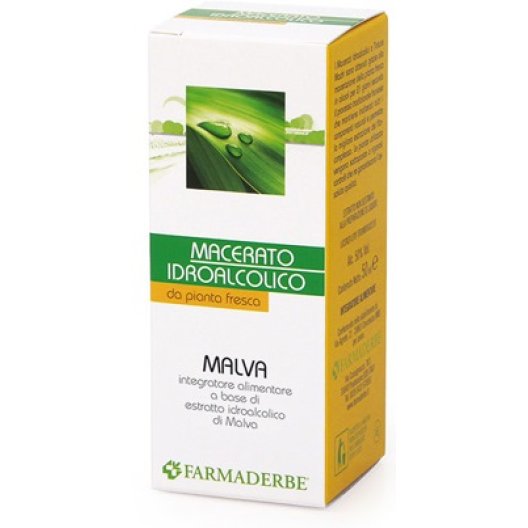 FARMADERBE MALVA MIAL 50ML