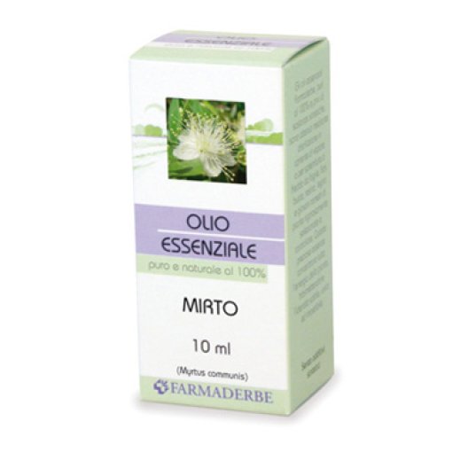 MIRTO OLIO ESS 10ML