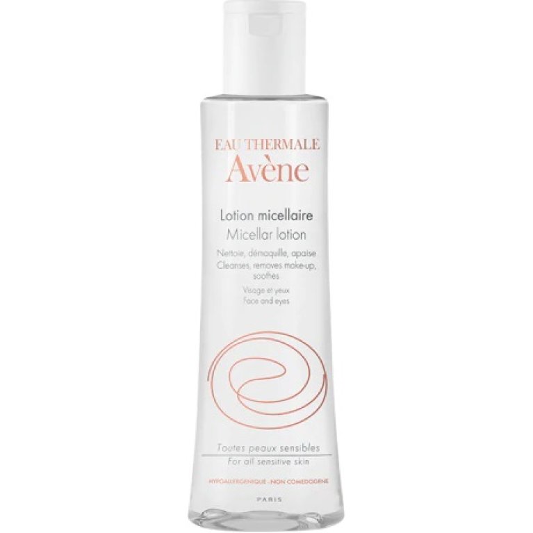 AVENE LOZIONE MICELLARE 200ML