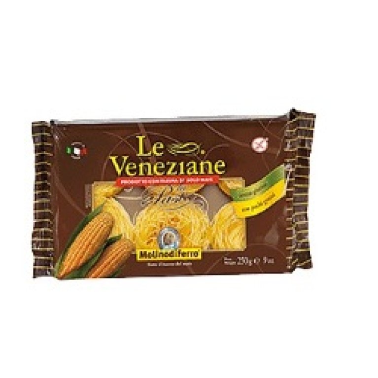 LE VENEZIANE CAPELLINI 250G