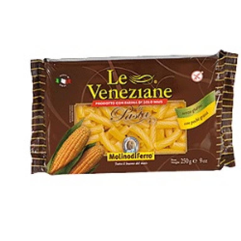 LE VENEZIANE RIGATONI 250G