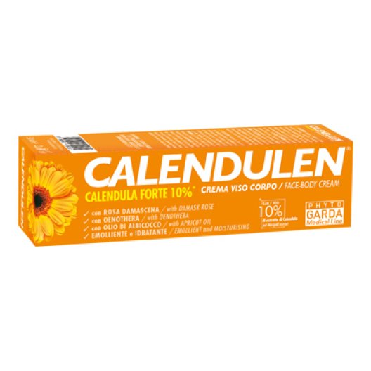 CALENDULEN CALENDULA FORTE50ML