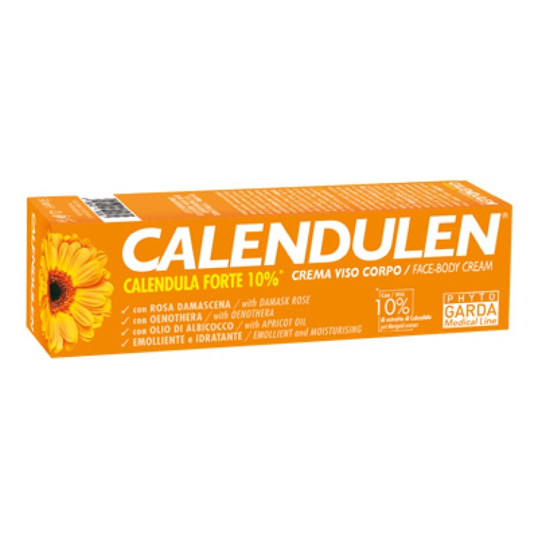 CALENDULEN CALENDULA FORTE50ML