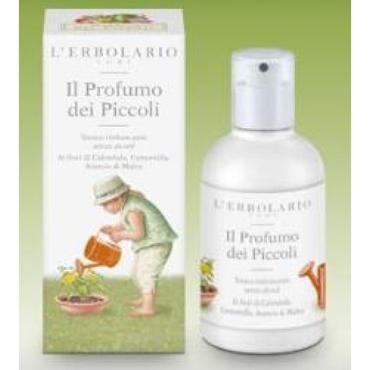 IL PROFUMO DEI PICCOLI 50ML