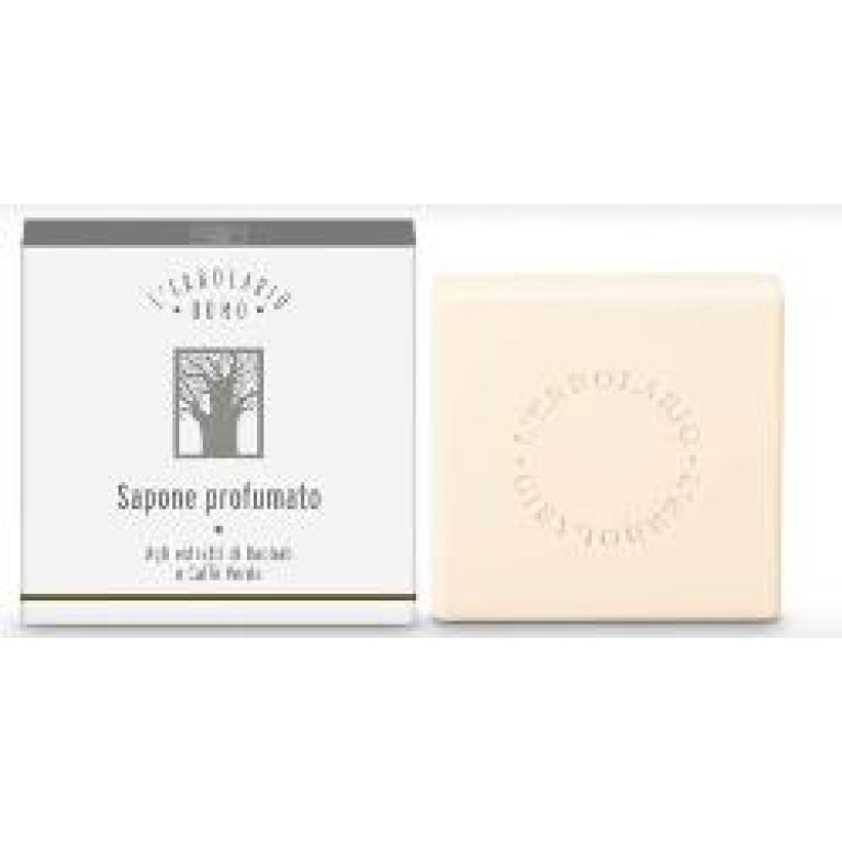 SAPONE ERBOLARIO UOMO 100G