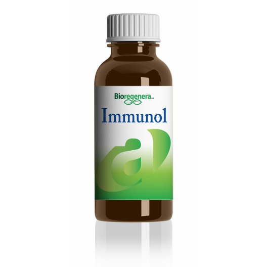 IMMUNOL GOCCE 50ML