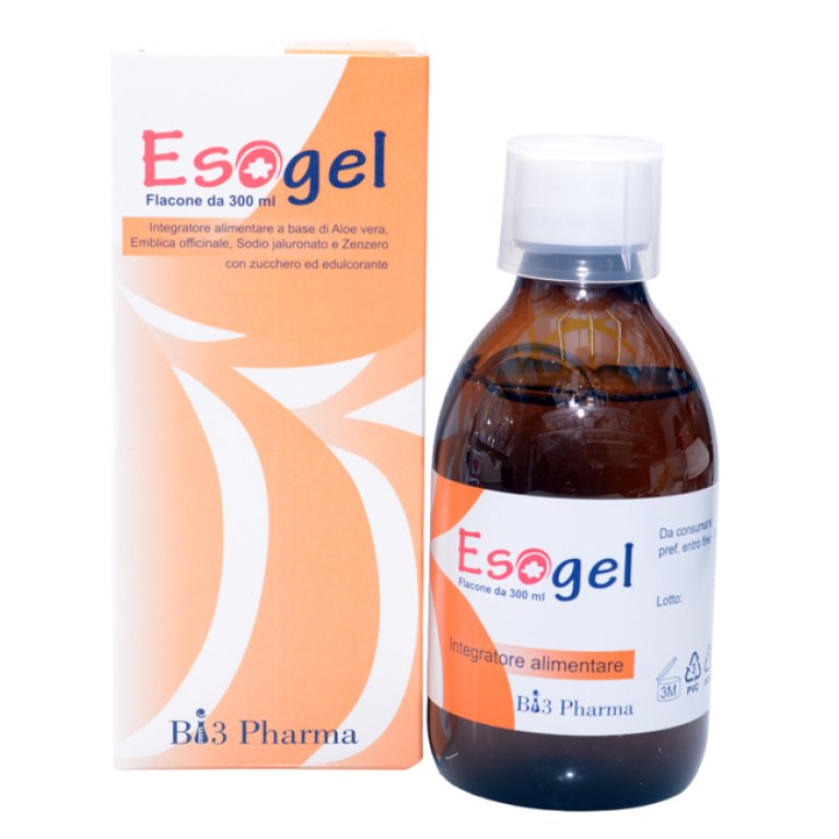 ESOGEL 300ML