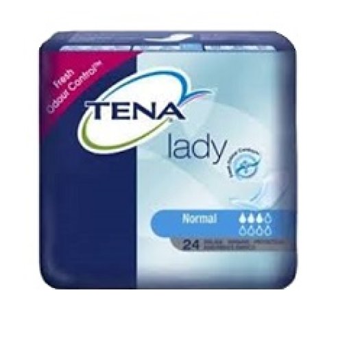 TENA LADY NORMAL 12PZ