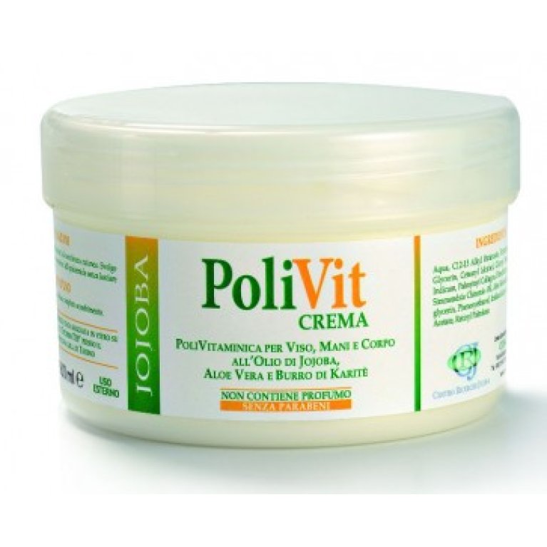 POLIVIT CREMA 500ML