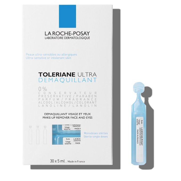 TOLERIANE ULTRA STRUCCANTI MON