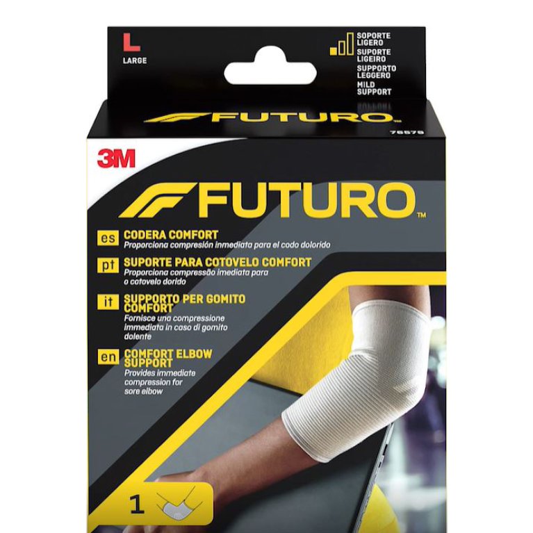 FUTURO SUP GOMITO COMFORT M