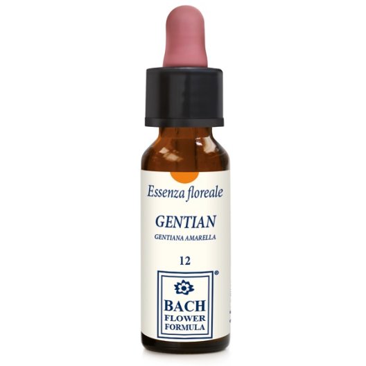 GENTIAN ORIGINAL 10ML GTT ERBA