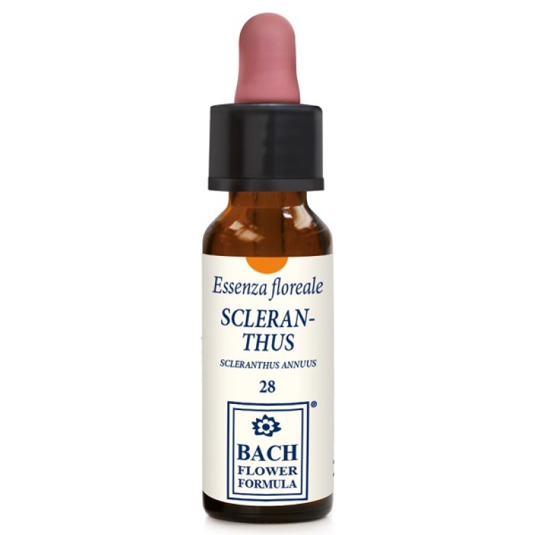 SCLERANTHUS ORIGINAL 10ML GTT