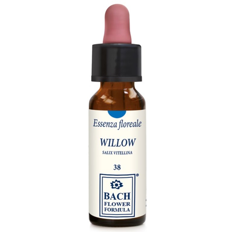 WILLOW ORIGINAL 10ML GTT