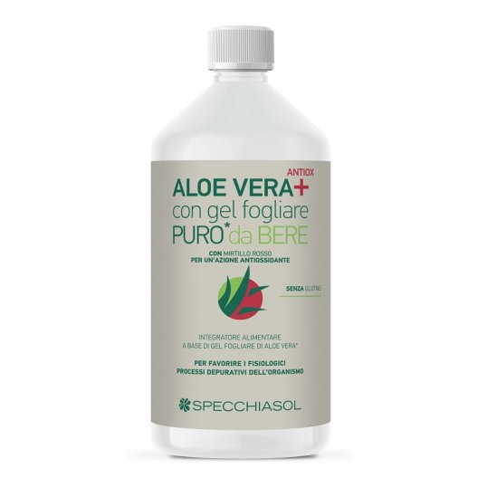 SUCCO ALOEVERA+ ALOE/MIRT R1LT