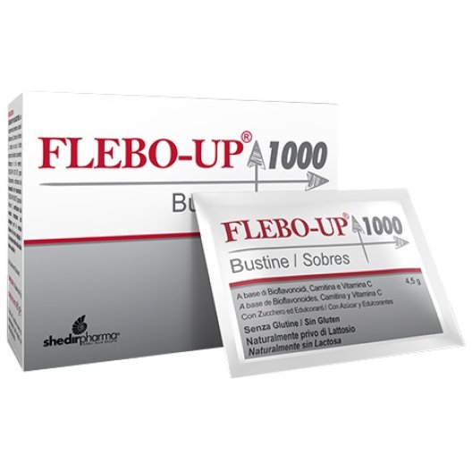 FLEBO-UP 1000 18BUST