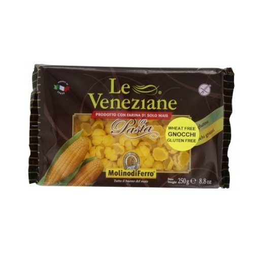 LE VENEZIANE PASTA GNOCCHI