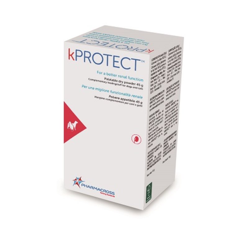 KPROTECT POLVERE 45G