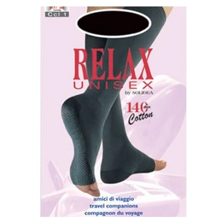 RELAX 140 GAMB P/A UNI NE 2 M