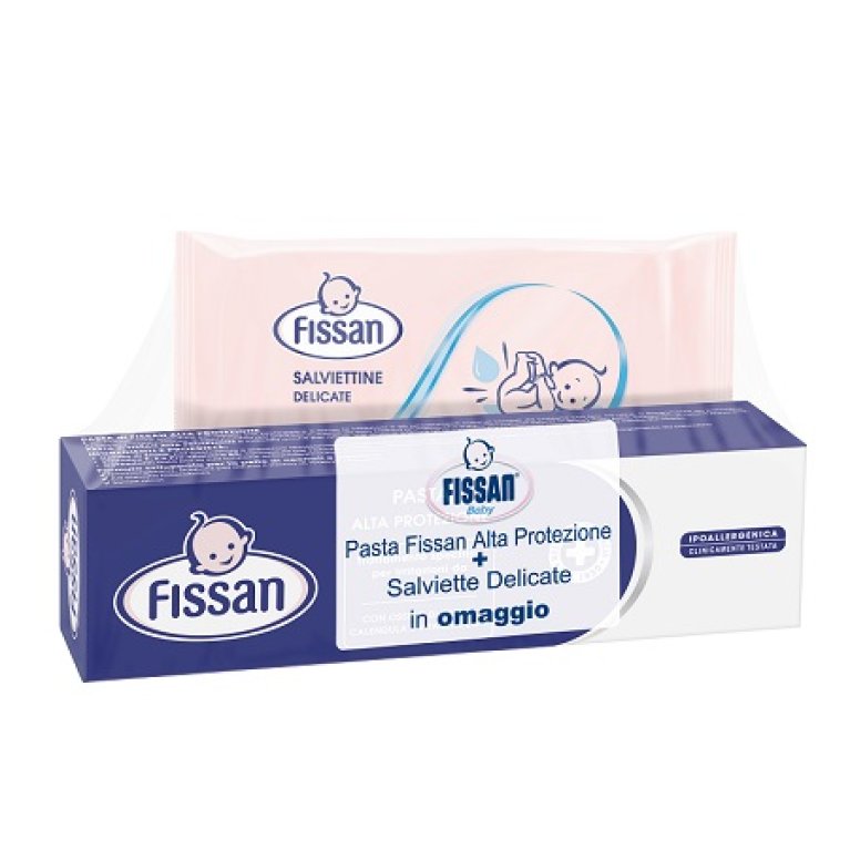 FISSAN SPEC PASTA AP 100ML+SAL