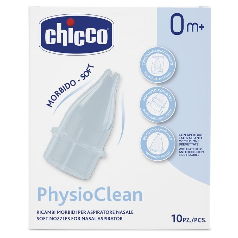 CH PHYSIOCLEAN RIC ASP NASALE