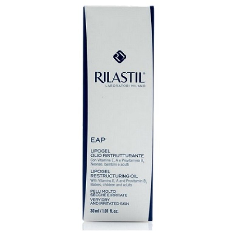 RILASTIL EAP LIPOGEL 30ML