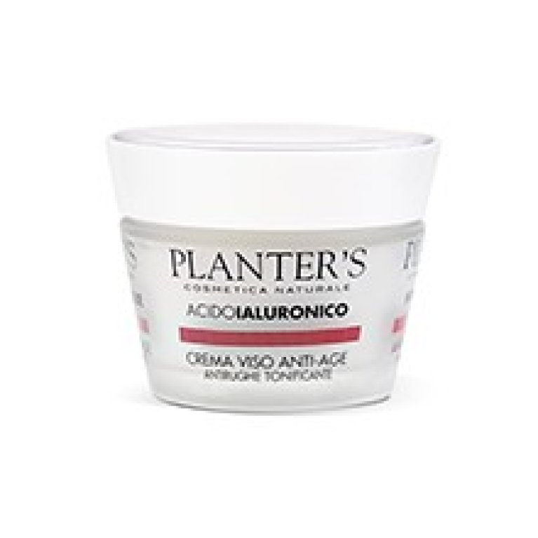 PLANTER'S AC IAL CR VISO ANTIR