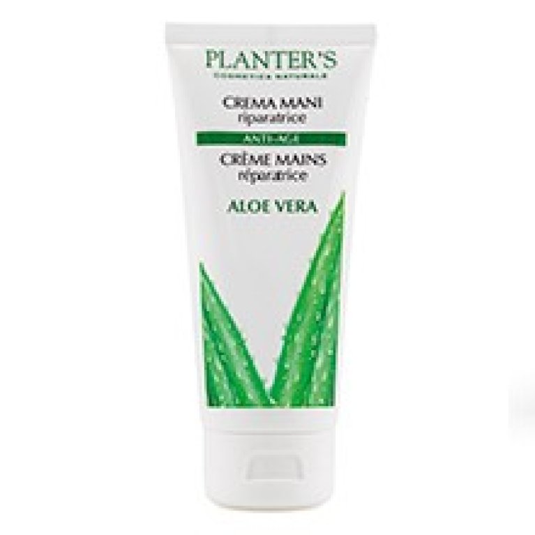 PLANTER'S CREMA MANI ALOE VERA