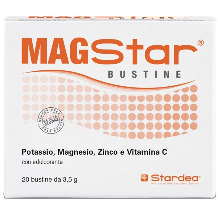 MAGSTAR 20BUST 3,5G